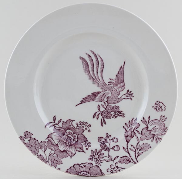 Dinner Plate Accent